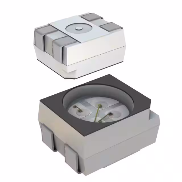 LTST-E680UBKT Lite-On Inc.  LED Indication - Discrete